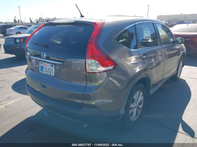 Photo 3 VIN: 3CZRM3H56CG700192 - HONDA CR-V 