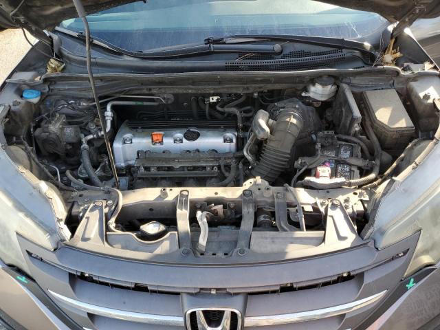 Photo 11 VIN: 3CZRM3H56CG700953 - HONDA CRV 