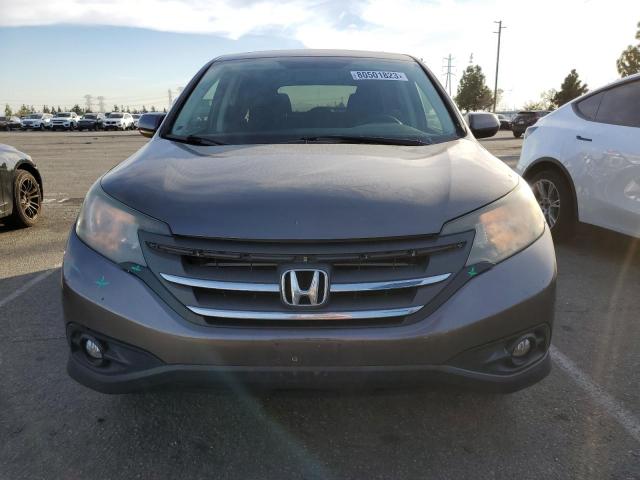 Photo 4 VIN: 3CZRM3H56CG700953 - HONDA CRV 