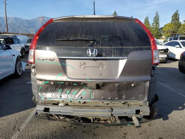 Photo 5 VIN: 3CZRM3H56CG700953 - HONDA CRV 