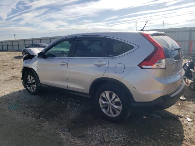 Photo 1 VIN: 3CZRM3H56CG703125 - HONDA CRV 