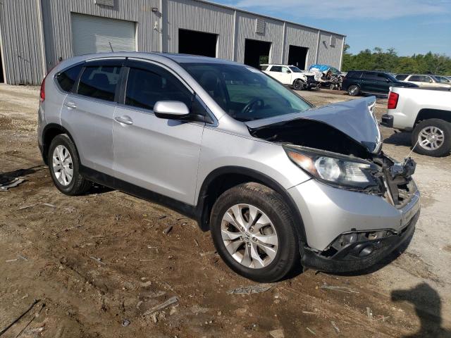 Photo 3 VIN: 3CZRM3H56CG703125 - HONDA CRV 