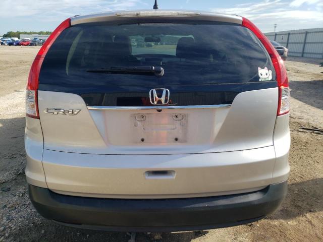 Photo 5 VIN: 3CZRM3H56CG703125 - HONDA CRV 