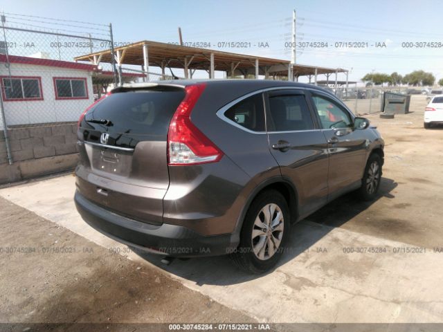 Photo 3 VIN: 3CZRM3H56CG704355 - HONDA CR-V 