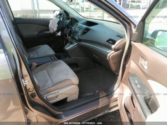 Photo 4 VIN: 3CZRM3H56CG704355 - HONDA CR-V 