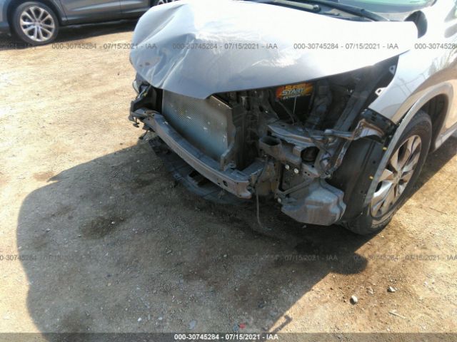 Photo 5 VIN: 3CZRM3H56CG704355 - HONDA CR-V 