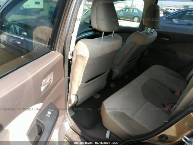 Photo 7 VIN: 3CZRM3H56CG704355 - HONDA CR-V 