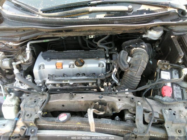 Photo 9 VIN: 3CZRM3H56CG704355 - HONDA CR-V 