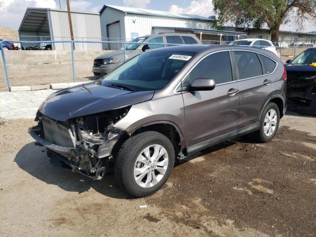 Photo 0 VIN: 3CZRM3H56CG705571 - HONDA CR-V EX 