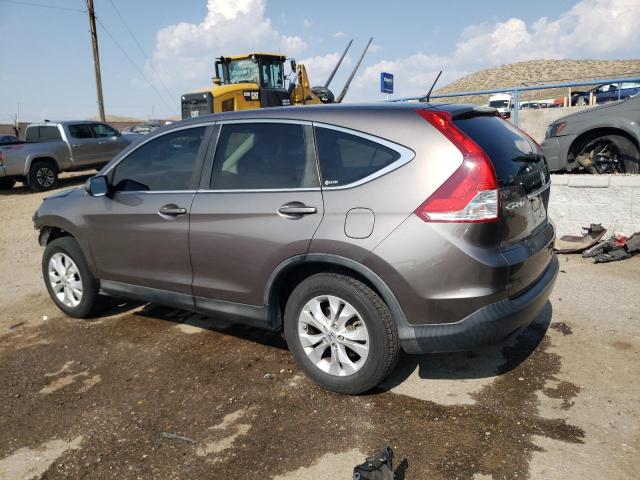 Photo 1 VIN: 3CZRM3H56CG705571 - HONDA CR-V EX 