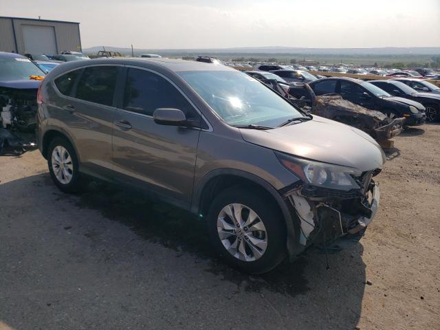 Photo 3 VIN: 3CZRM3H56CG705571 - HONDA CR-V EX 