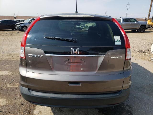 Photo 5 VIN: 3CZRM3H56CG705571 - HONDA CR-V EX 