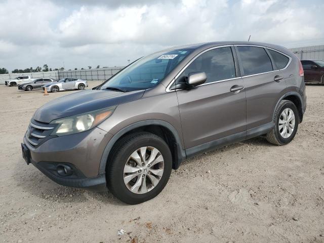 Photo 0 VIN: 3CZRM3H56DG705409 - HONDA CRV 