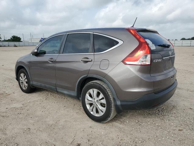 Photo 1 VIN: 3CZRM3H56DG705409 - HONDA CRV 