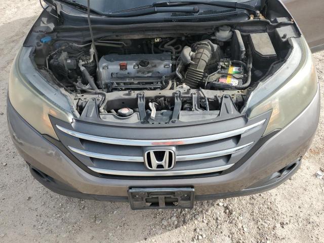 Photo 10 VIN: 3CZRM3H56DG705409 - HONDA CRV 