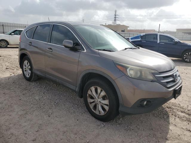 Photo 3 VIN: 3CZRM3H56DG705409 - HONDA CRV 