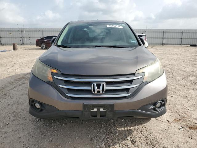 Photo 4 VIN: 3CZRM3H56DG705409 - HONDA CRV 