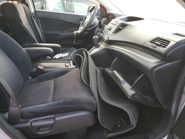 Photo 4 VIN: 3CZRM3H56DG705698 - HONDA CR-V EX 