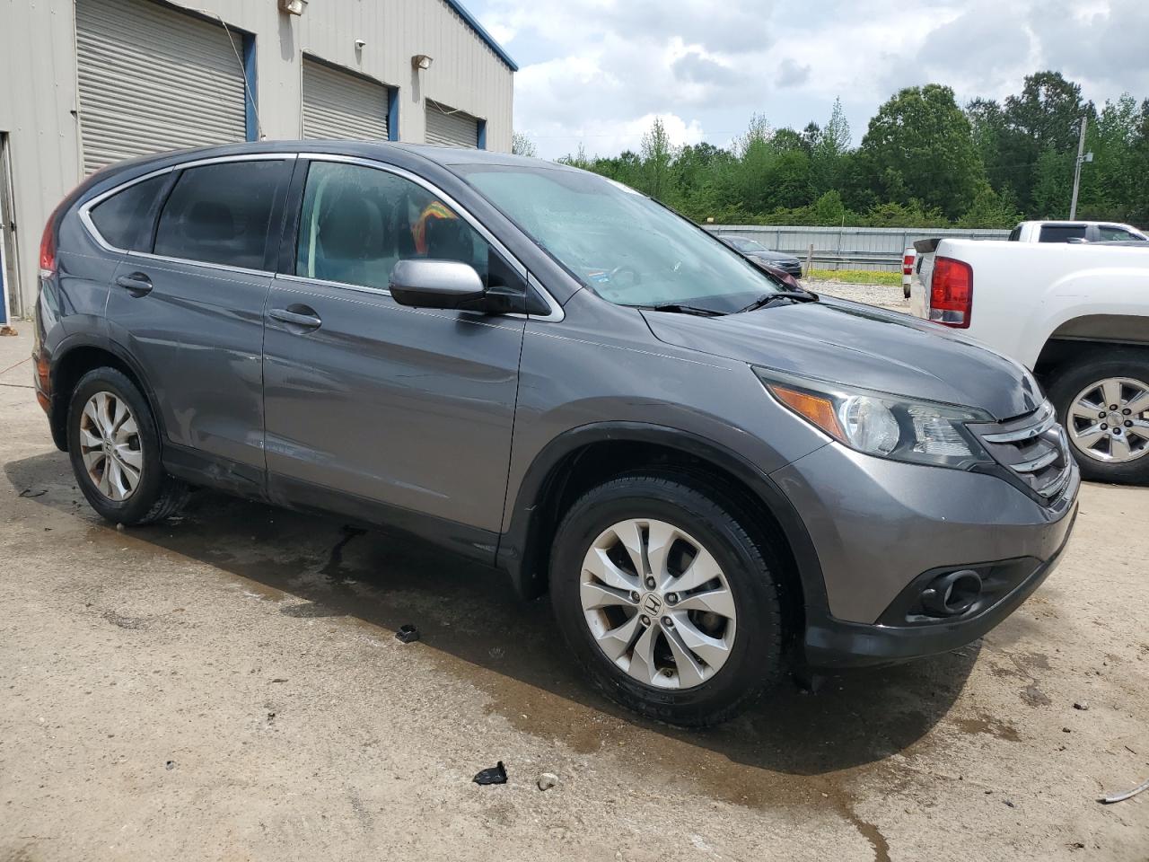 Photo 3 VIN: 3CZRM3H56DG706088 - HONDA CR-V 