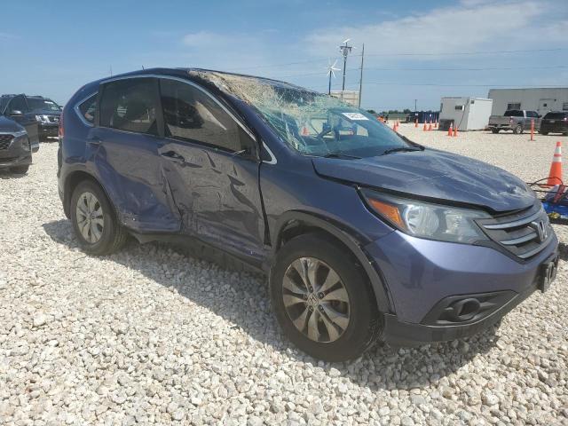 Photo 3 VIN: 3CZRM3H56DG707550 - HONDA CRV 