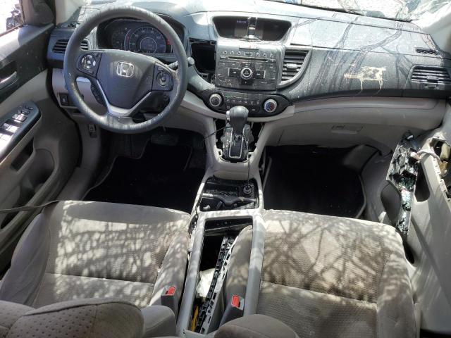 Photo 7 VIN: 3CZRM3H56DG707550 - HONDA CRV 