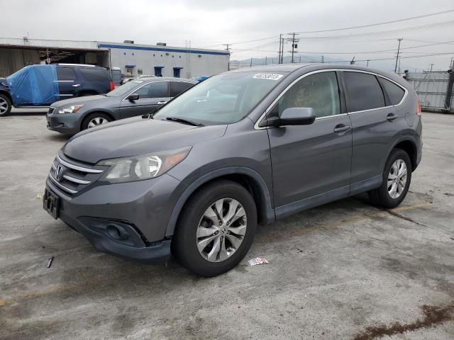 Photo 0 VIN: 3CZRM3H56DG707645 - HONDA CR-V EX 