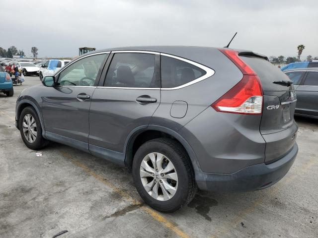 Photo 1 VIN: 3CZRM3H56DG707645 - HONDA CR-V EX 