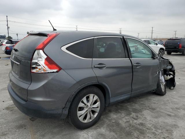 Photo 2 VIN: 3CZRM3H56DG707645 - HONDA CR-V EX 