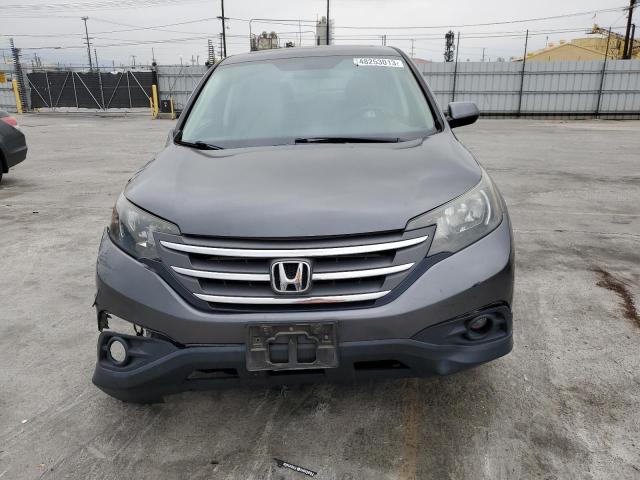 Photo 4 VIN: 3CZRM3H56DG707645 - HONDA CR-V EX 