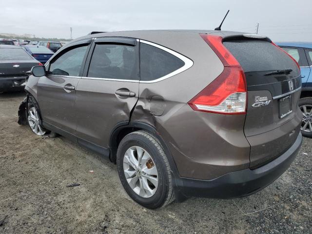 Photo 1 VIN: 3CZRM3H56EG700714 - HONDA CRV 