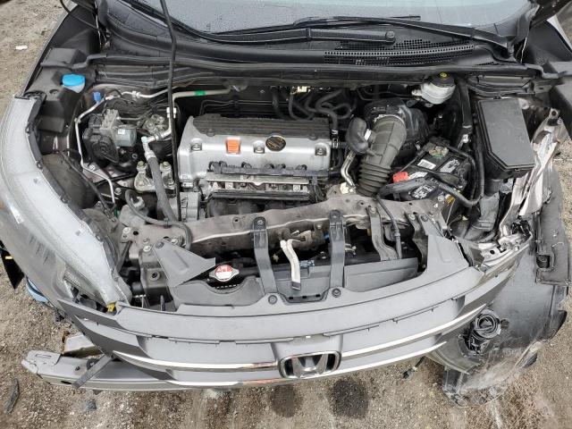 Photo 10 VIN: 3CZRM3H56EG700714 - HONDA CRV 