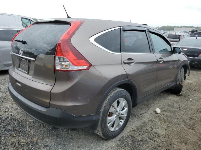 Photo 2 VIN: 3CZRM3H56EG700714 - HONDA CRV 