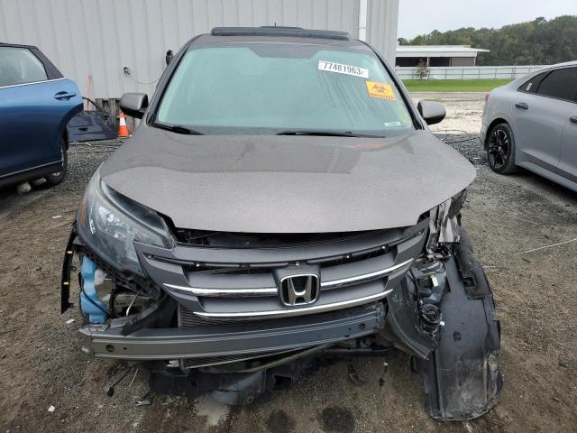 Photo 4 VIN: 3CZRM3H56EG700714 - HONDA CRV 