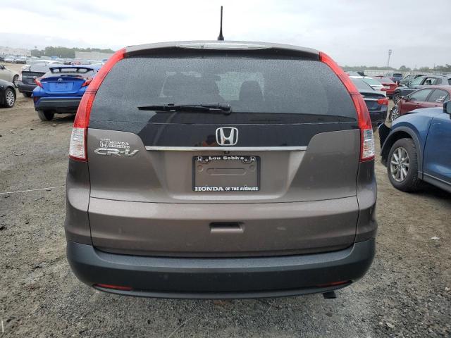 Photo 5 VIN: 3CZRM3H56EG700714 - HONDA CRV 