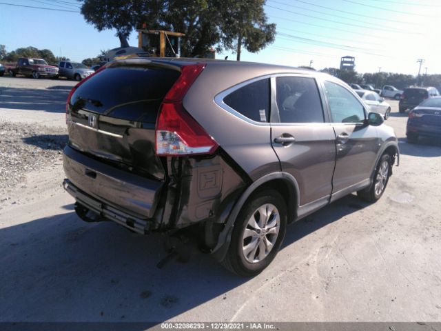 Photo 3 VIN: 3CZRM3H56EG703998 - HONDA CR-V 