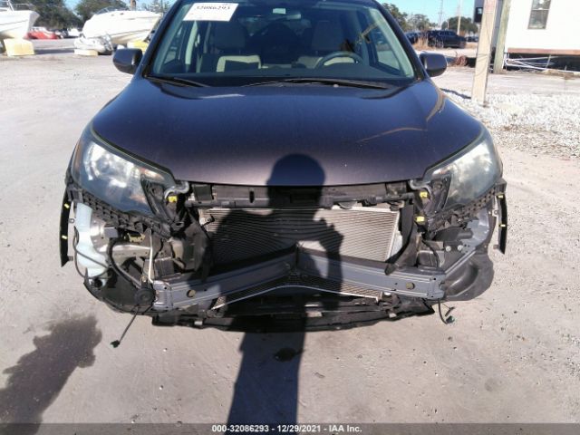 Photo 5 VIN: 3CZRM3H56EG703998 - HONDA CR-V 