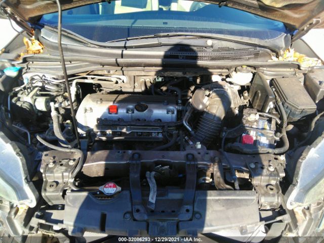 Photo 9 VIN: 3CZRM3H56EG703998 - HONDA CR-V 