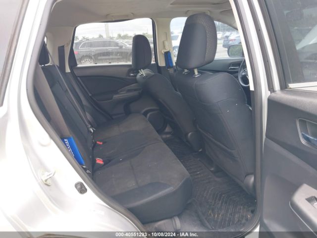 Photo 7 VIN: 3CZRM3H56FG700374 - HONDA CR-V 