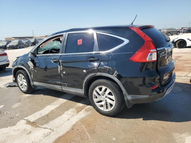 Photo 1 VIN: 3CZRM3H56FG702304 - HONDA CR-V EX 