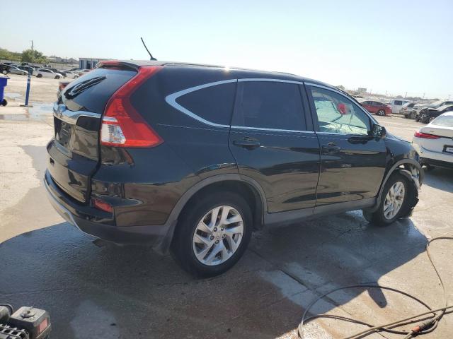 Photo 2 VIN: 3CZRM3H56FG702304 - HONDA CR-V EX 