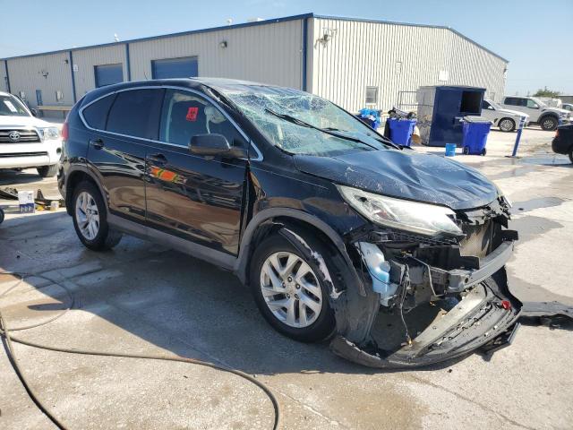 Photo 3 VIN: 3CZRM3H56FG702304 - HONDA CR-V EX 