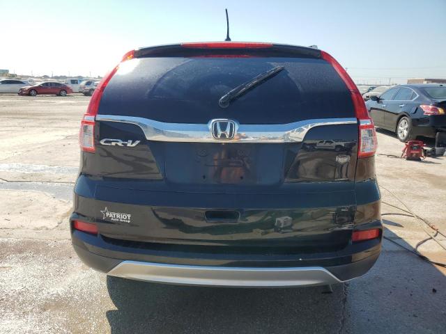 Photo 5 VIN: 3CZRM3H56FG702304 - HONDA CR-V EX 