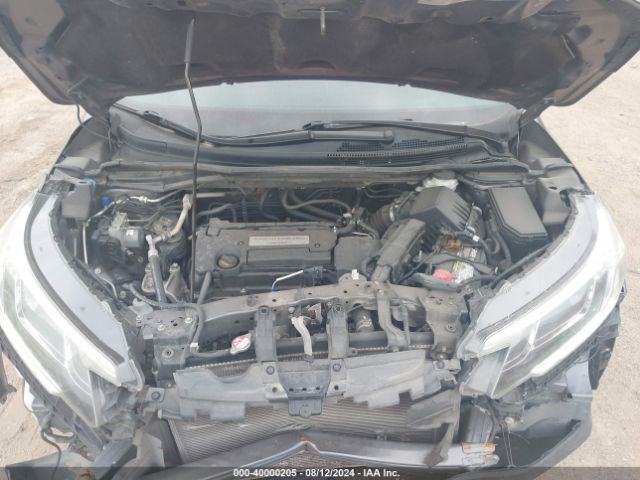 Photo 9 VIN: 3CZRM3H56FG702982 - HONDA CR-V 