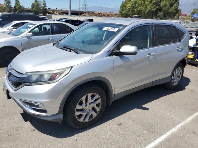 Photo 0 VIN: 3CZRM3H56FG704473 - HONDA CR-V EX 