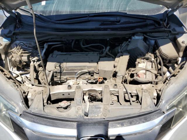 Photo 10 VIN: 3CZRM3H56FG704473 - HONDA CR-V EX 