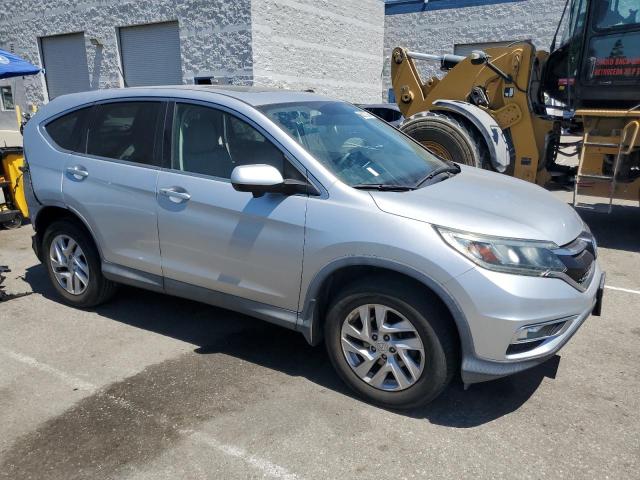 Photo 3 VIN: 3CZRM3H56FG704473 - HONDA CR-V EX 