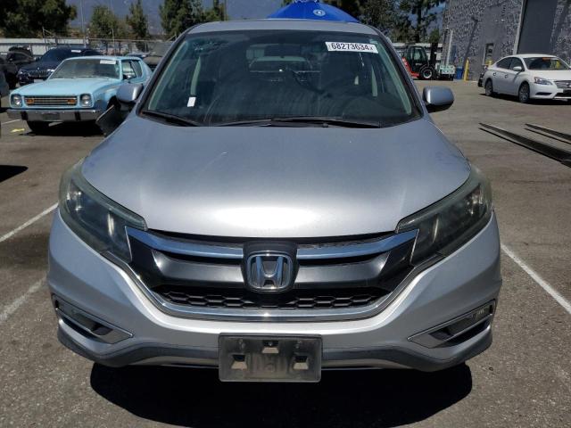 Photo 4 VIN: 3CZRM3H56FG704473 - HONDA CR-V EX 