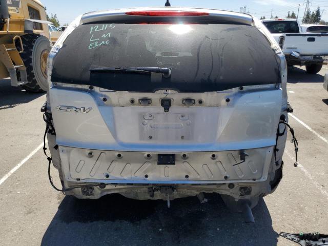 Photo 5 VIN: 3CZRM3H56FG704473 - HONDA CR-V EX 