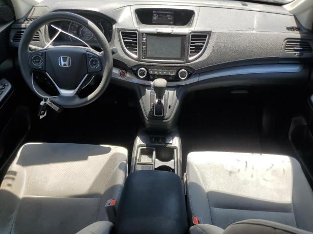 Photo 7 VIN: 3CZRM3H56FG704473 - HONDA CR-V EX 