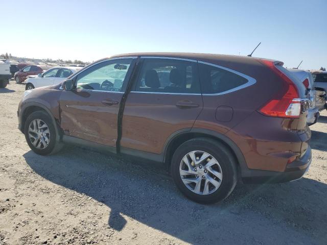 Photo 1 VIN: 3CZRM3H56FG705199 - HONDA CR-V EX 